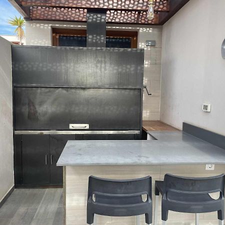 Holyhome Villa Cinema Perfect For Families Costa Teguise Extérieur photo