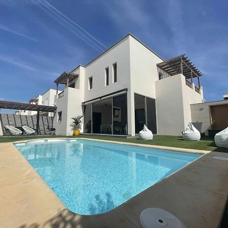 Holyhome Villa Cinema Perfect For Families Costa Teguise Extérieur photo