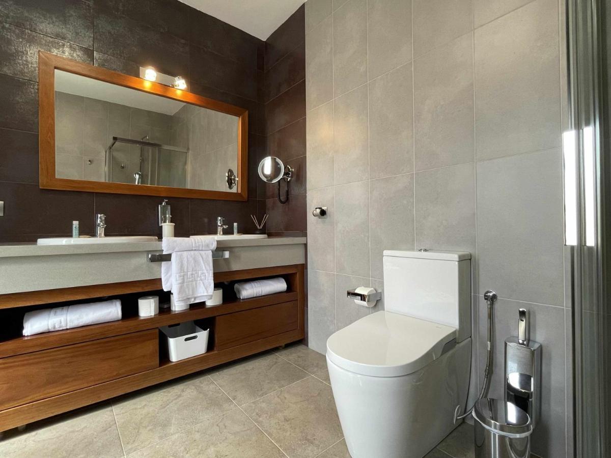 Holyhome Villa Cinema Perfect For Families Costa Teguise Extérieur photo