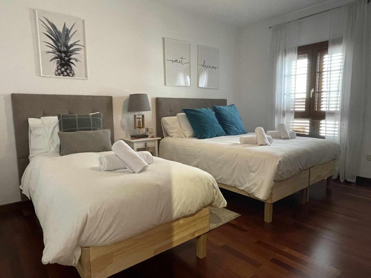 Holyhome Villa Cinema Perfect For Families Costa Teguise Extérieur photo