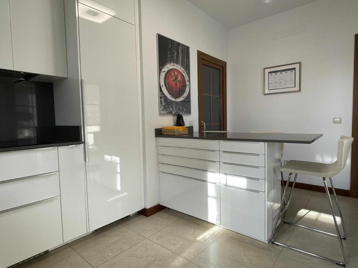 Holyhome Villa Cinema Perfect For Families Costa Teguise Extérieur photo