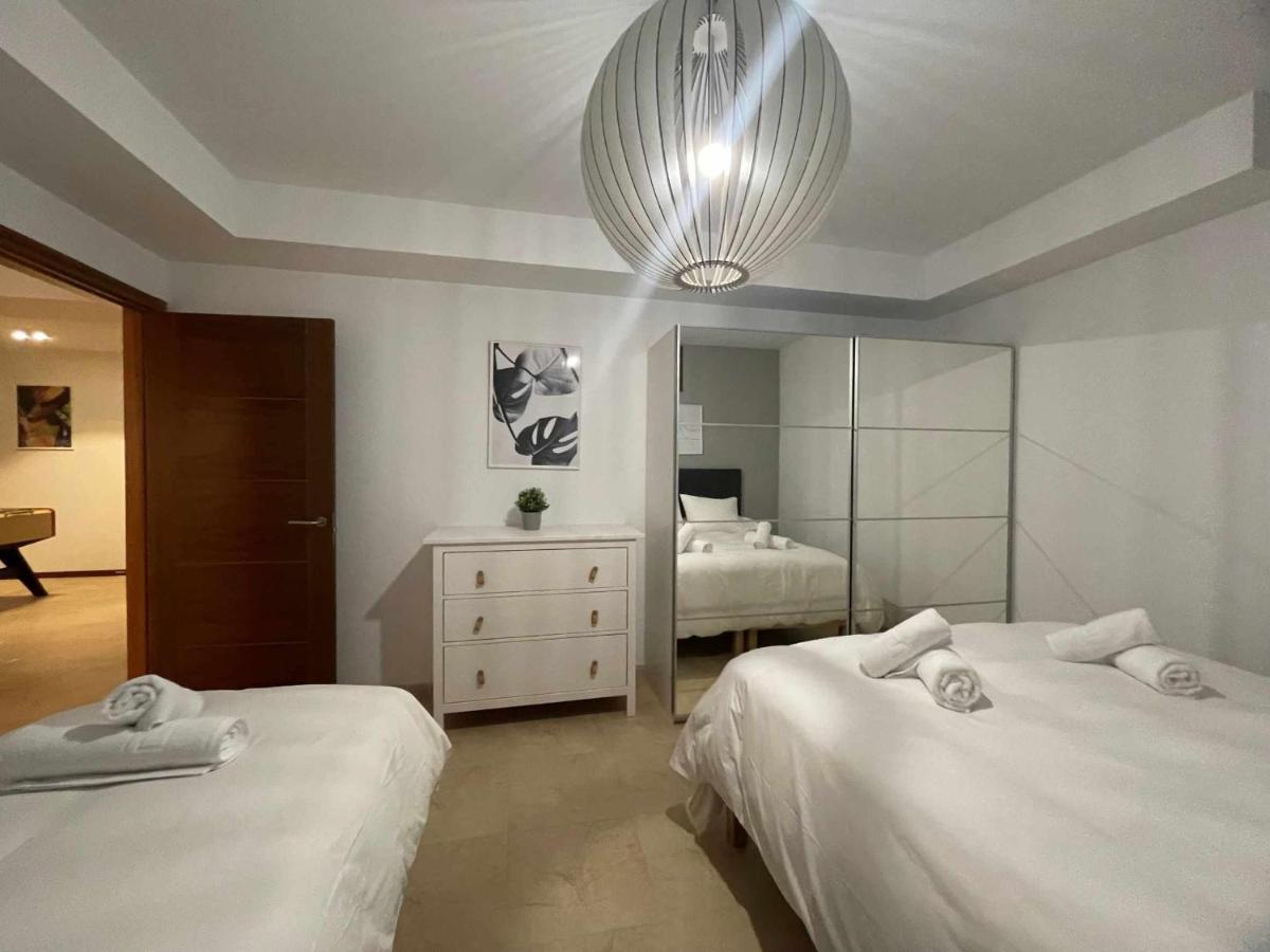 Holyhome Villa Cinema Perfect For Families Costa Teguise Extérieur photo