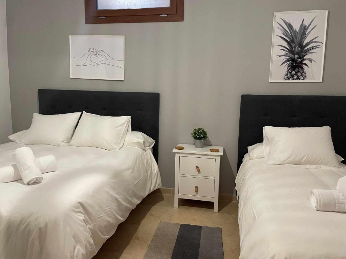 Holyhome Villa Cinema Perfect For Families Costa Teguise Extérieur photo