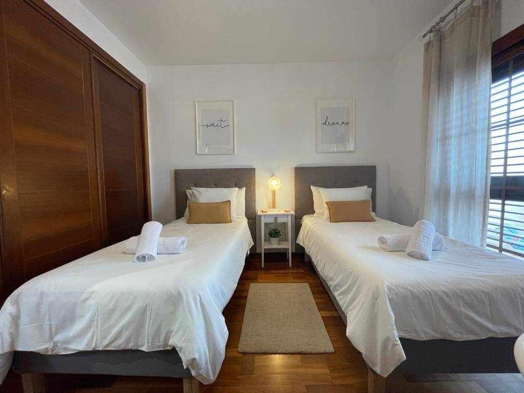 Holyhome Villa Cinema Perfect For Families Costa Teguise Extérieur photo